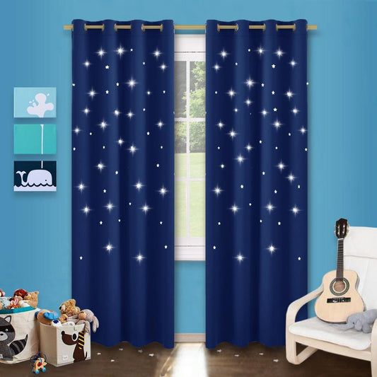 Rideau Occultant: Starry Night