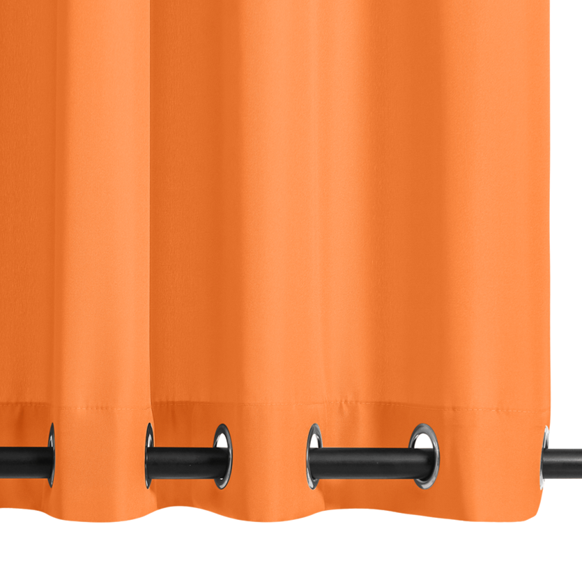 Sungei Rideau Extérieur