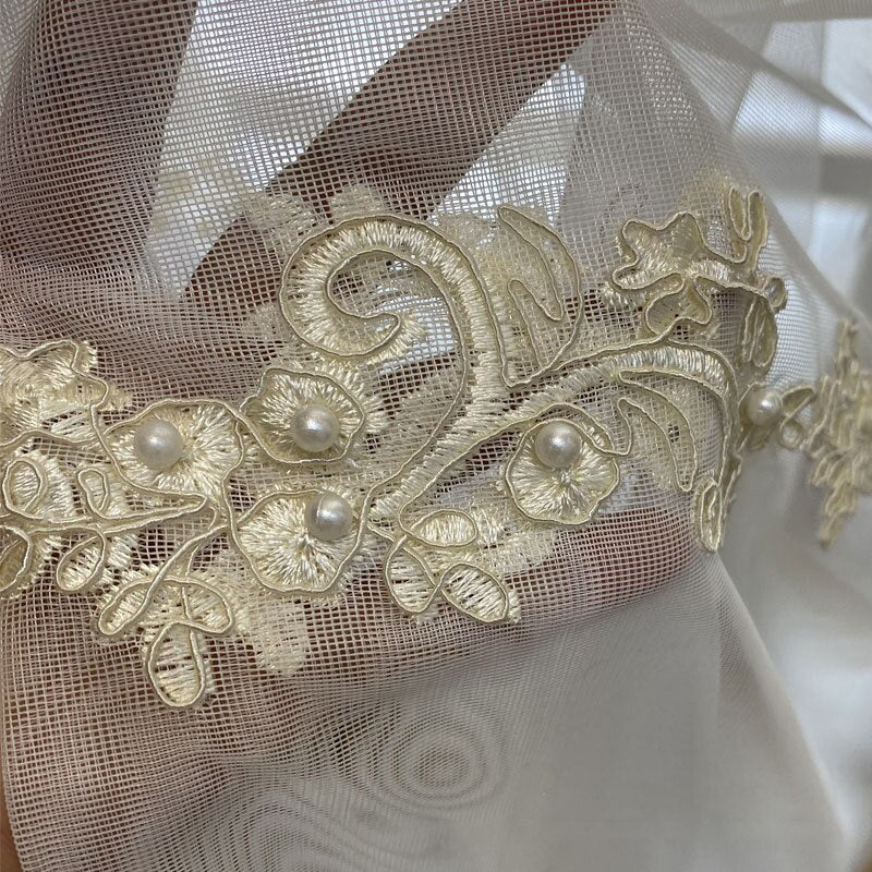 Condé Rideau Voilage