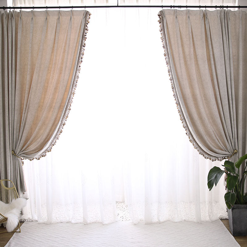 Santonal Rideau Boho