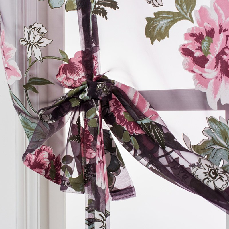 Barina Voilage - Rideau