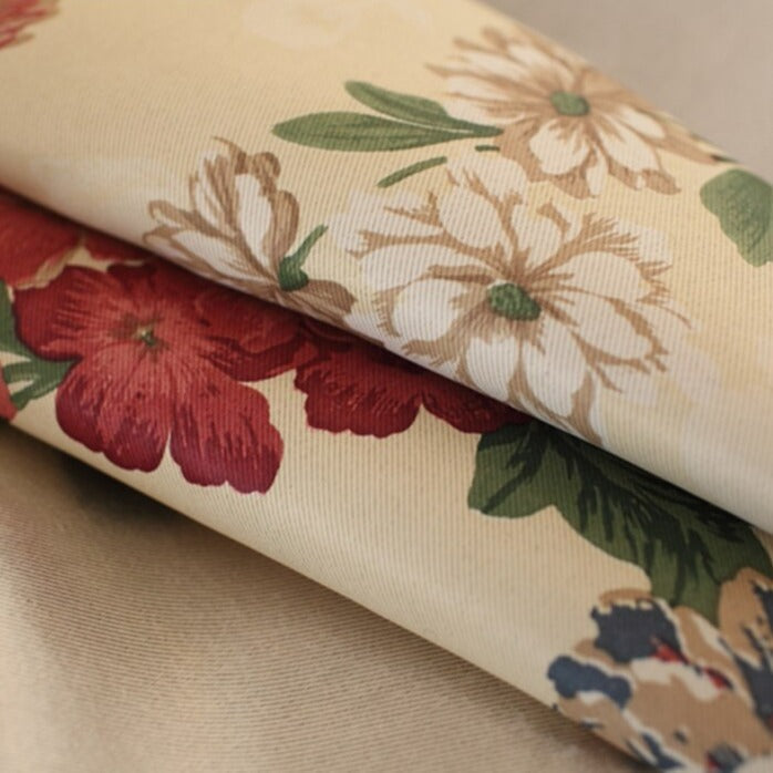 Lessaïa: Rideau Occultant