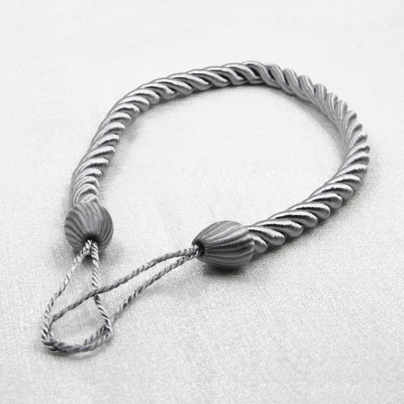 Embrasse Rideau-Corde | Honesty