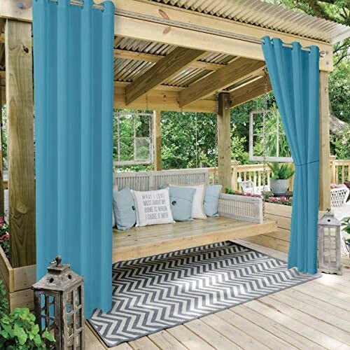 Martiny — Rideau Extérieur