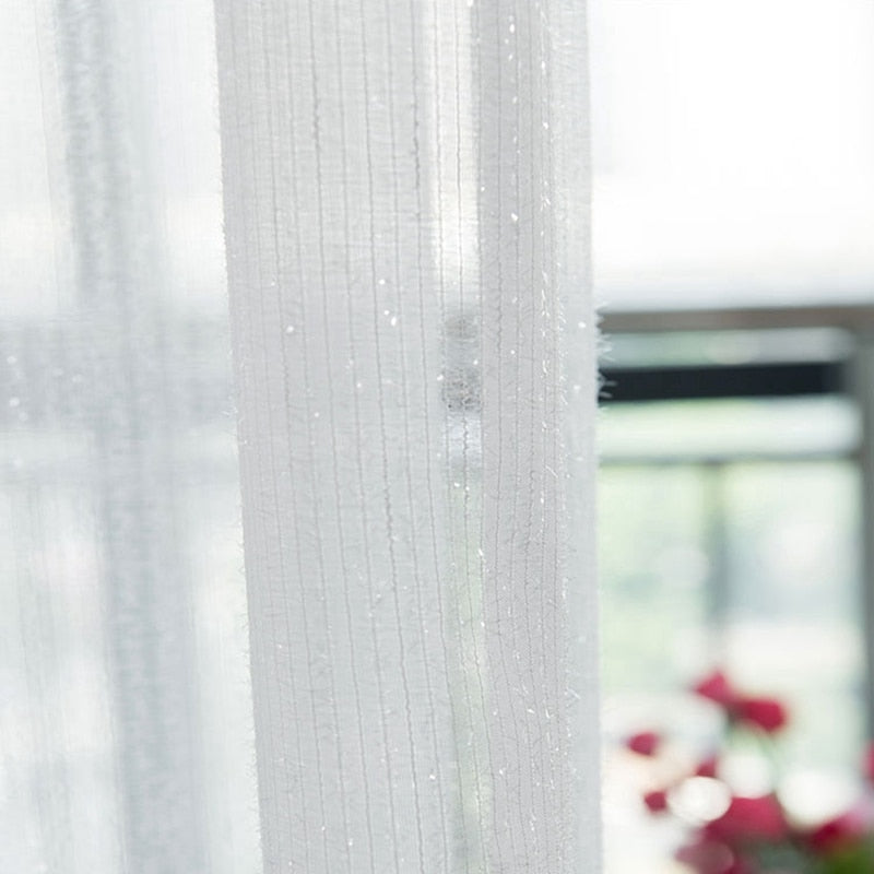 Umava Rideau Voilage