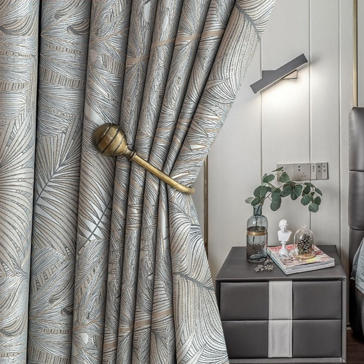 Nirboa Rideau Occultant