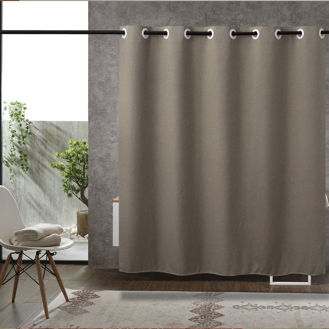 Assaro Rideau de Douche