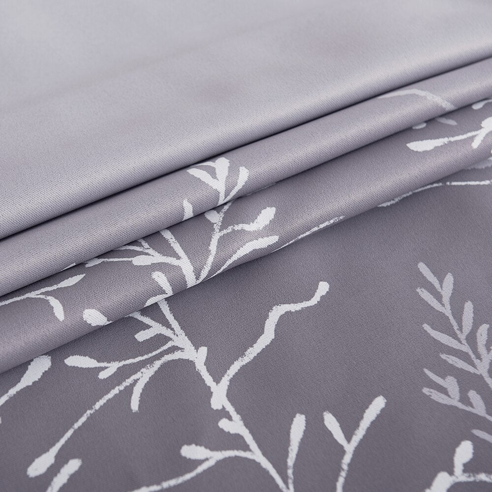 Aliwa Rideau Extérieur