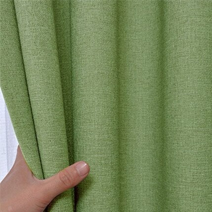 Diogo Rideau Occultant – Vert Pomme