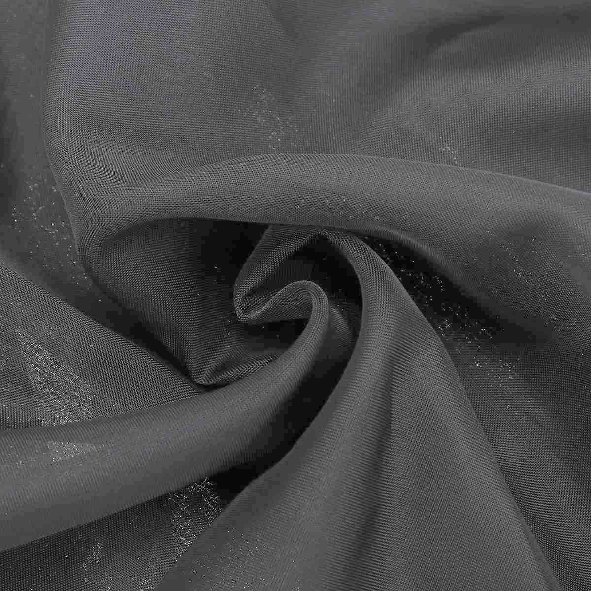 Erdenet Rideau Voilage