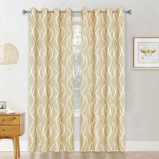 Jarven Rideau Occultant