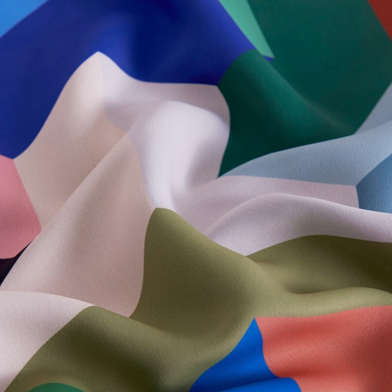 Kyrem Rideau Extérieur – Élégance et Couturetection