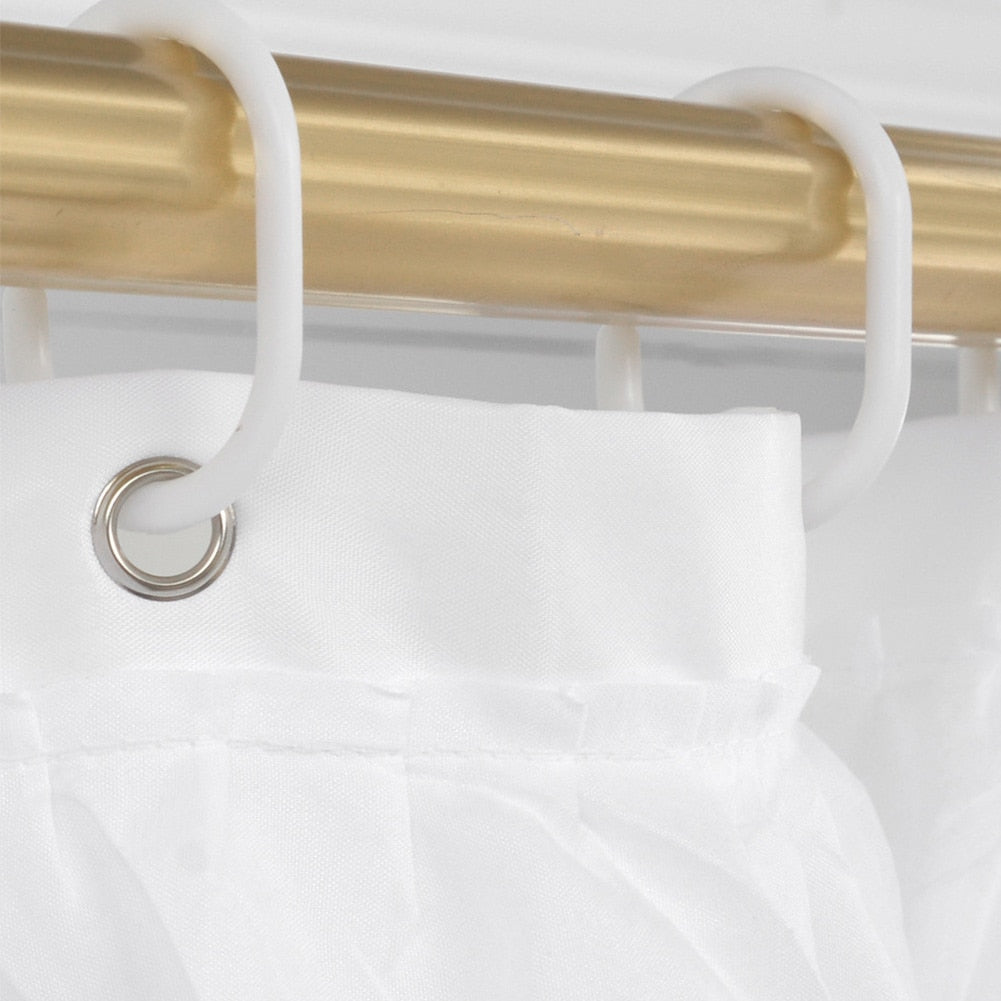 Voring Rideau de Douche