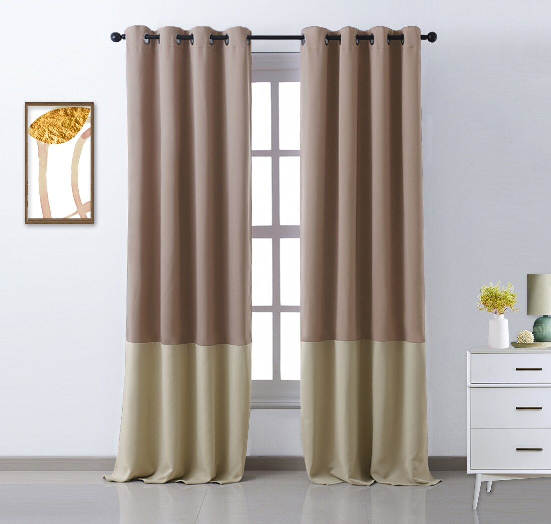 Galan Rideaux Occultants