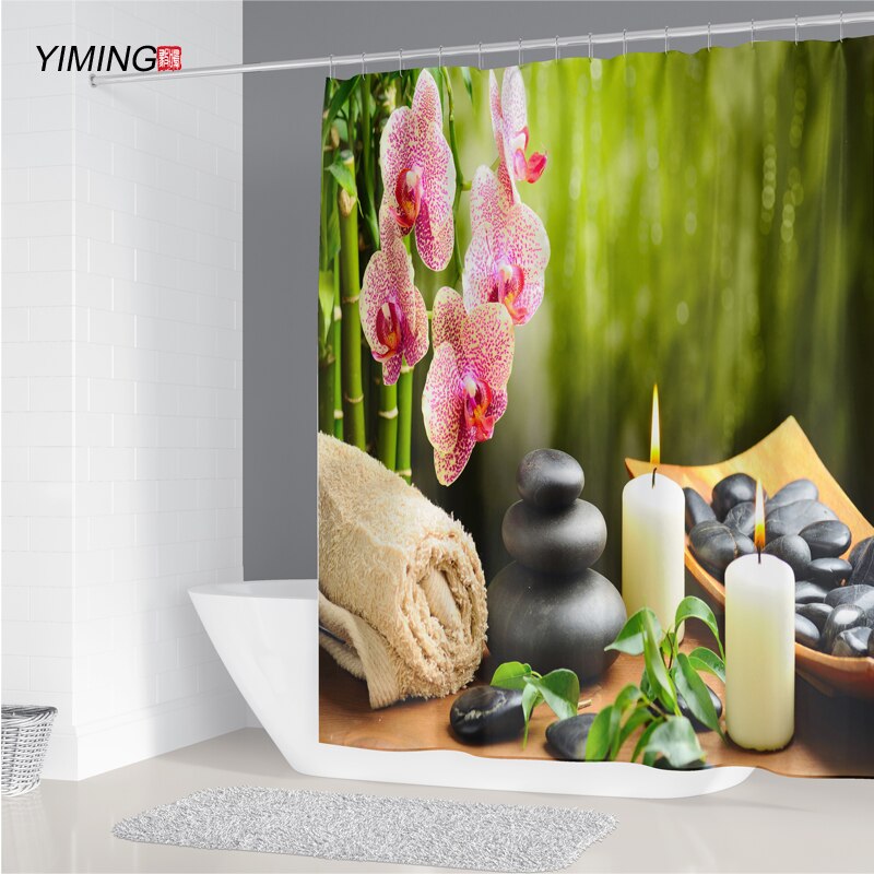 Rideau de Douche Inglis Élite