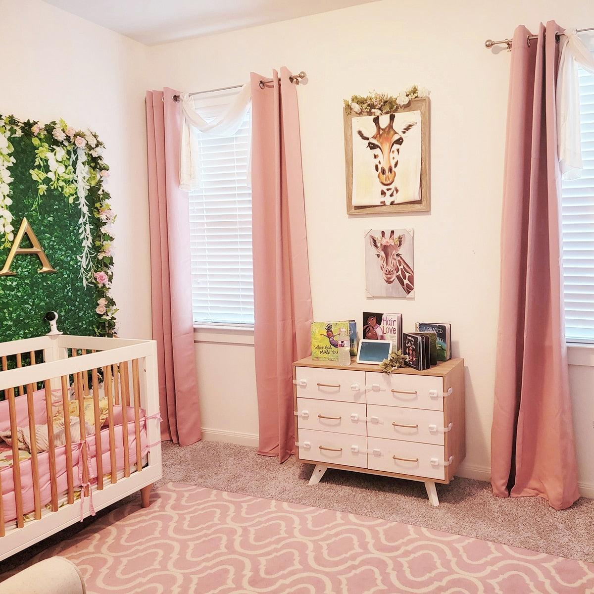 Rideau Occultant COA