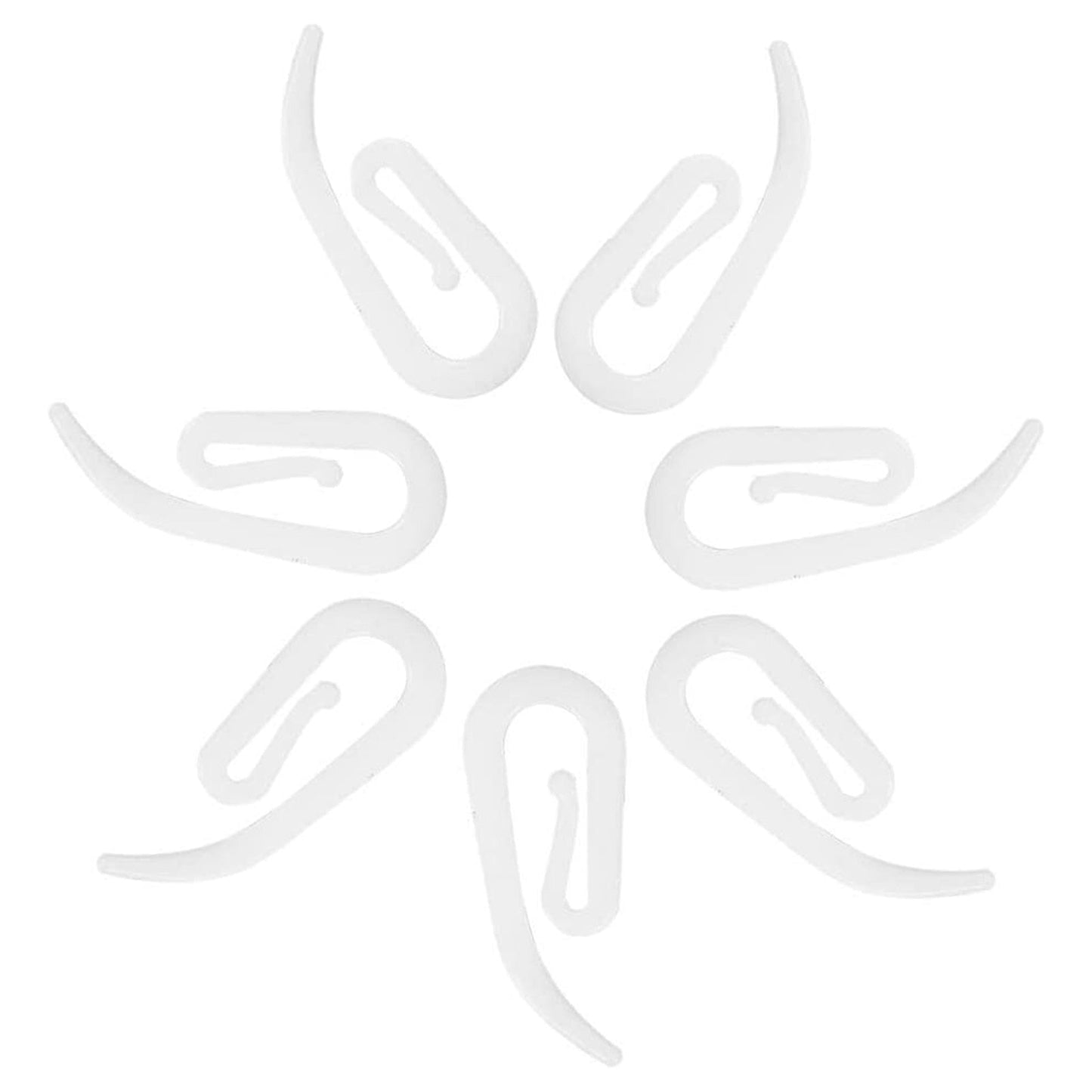 Caracol Crochets Rideau