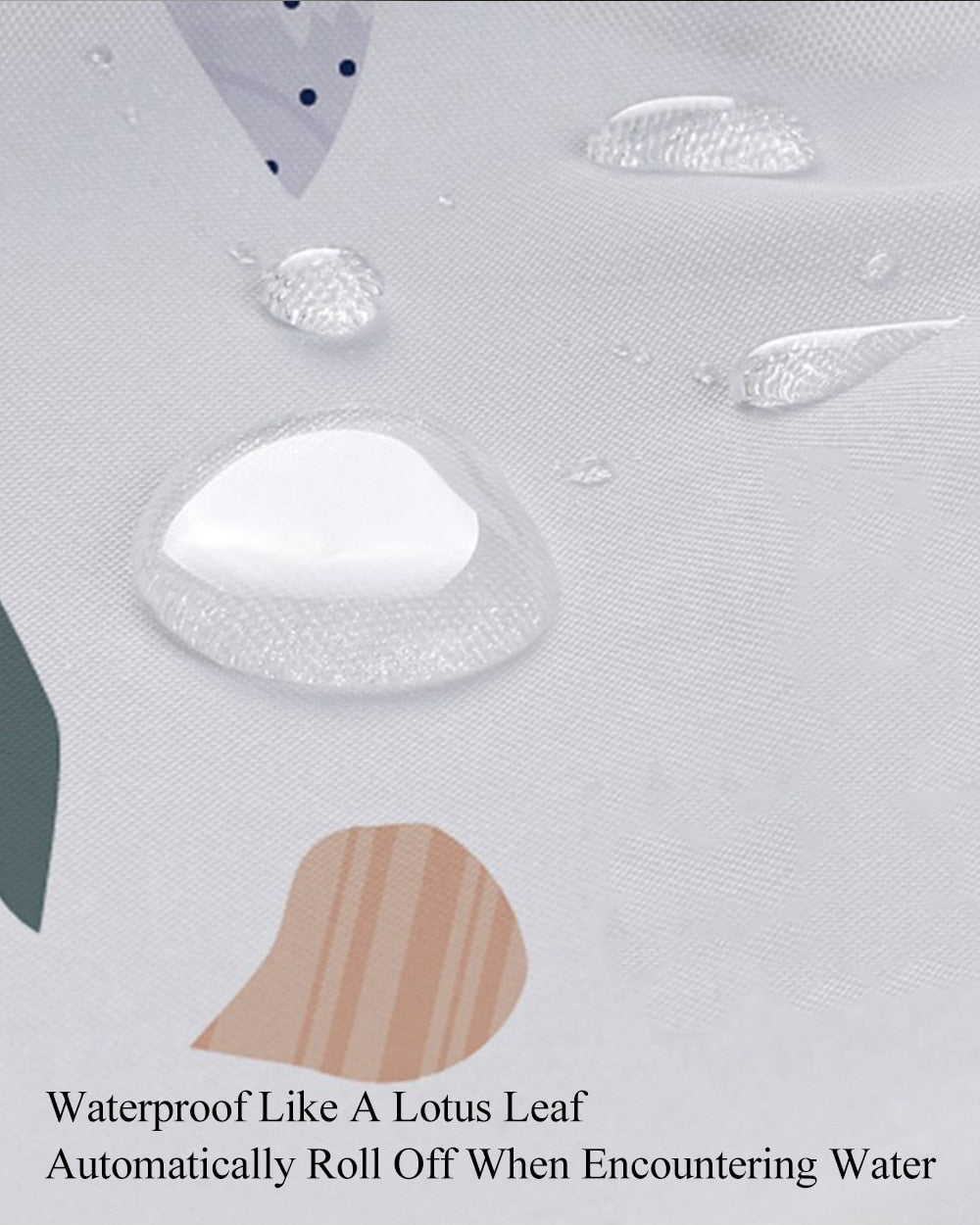 Rideau de Douche Tassa Couture