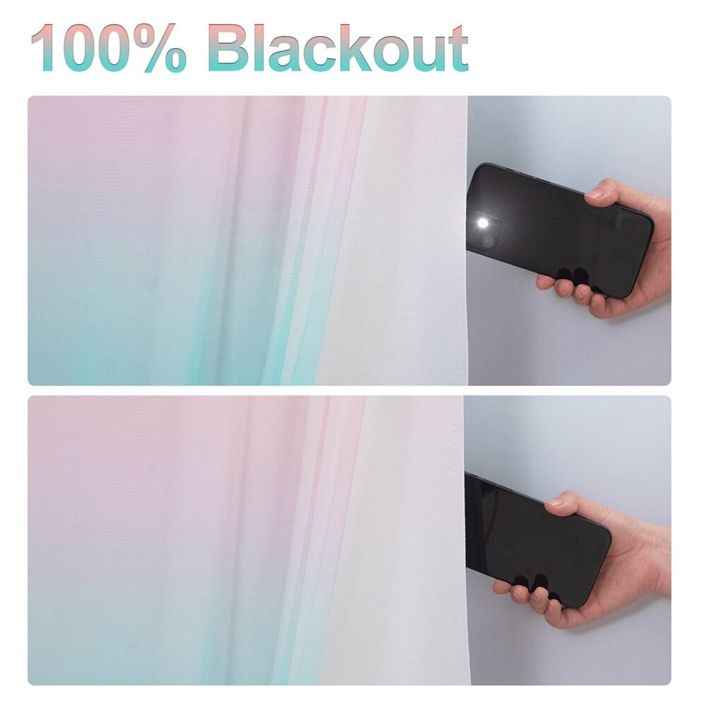 Lyng Rideau Occultant Premium