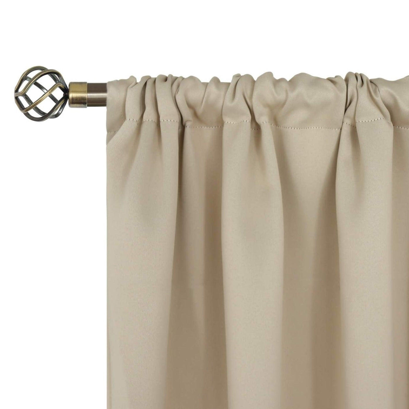 Rideau Extérieur: Lycianthes