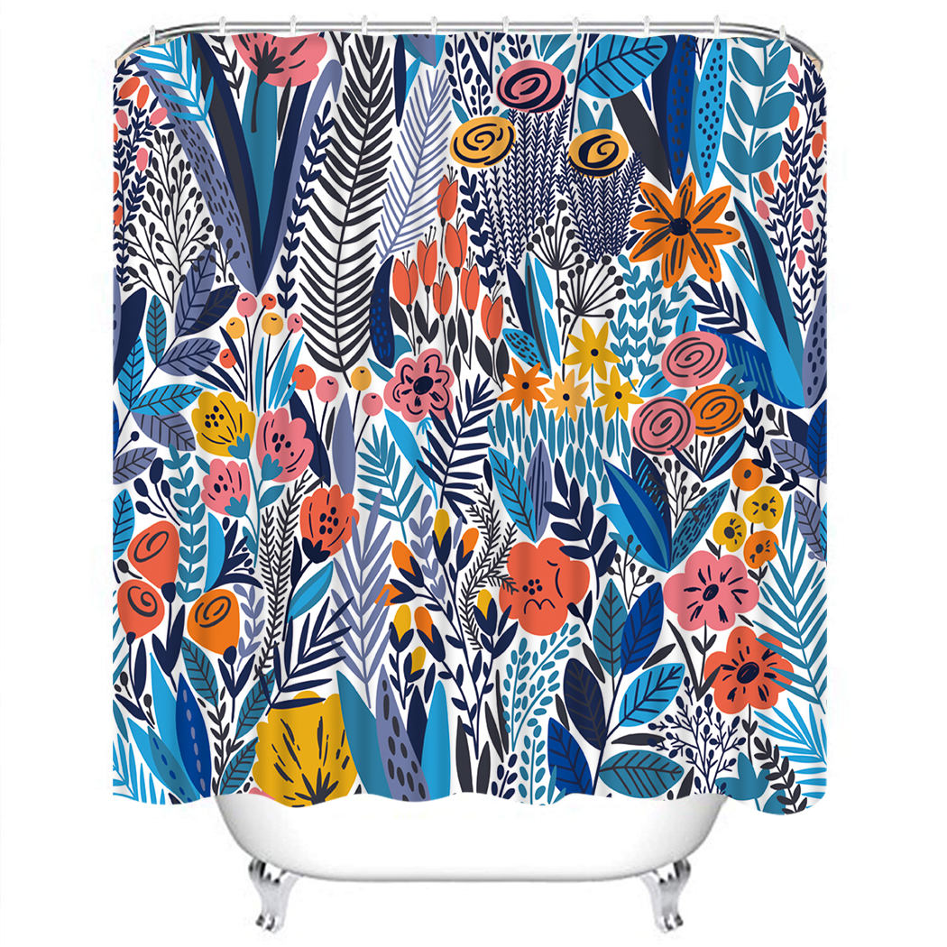 Gully Rideau de Douche