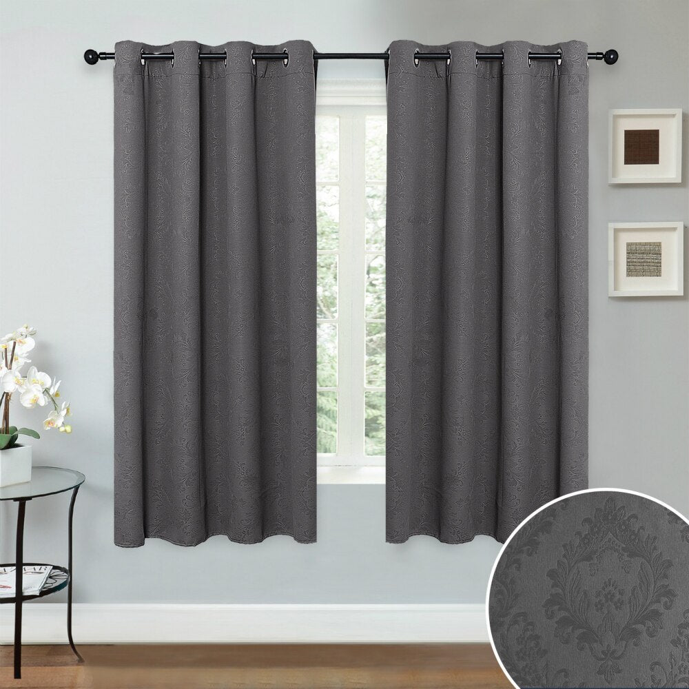 Hedma Rideau Occultant