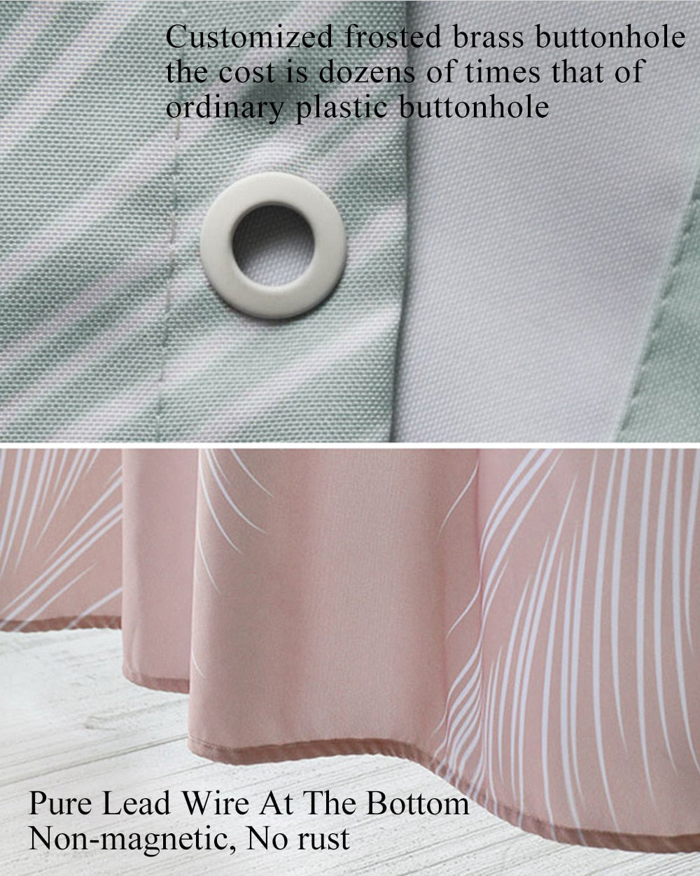 Nardis Rideau De Douche