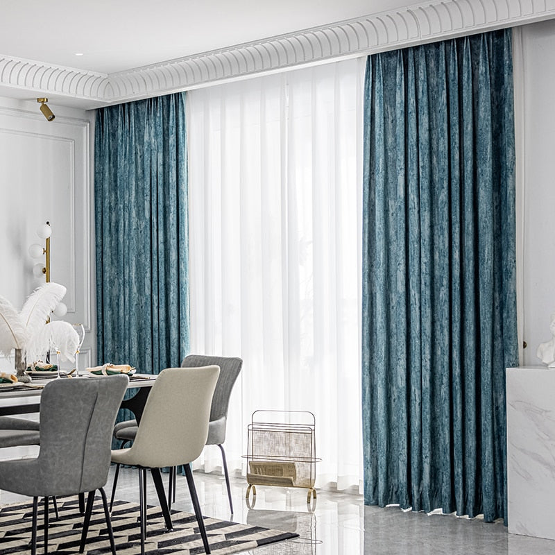 Delva Rideau Occultant