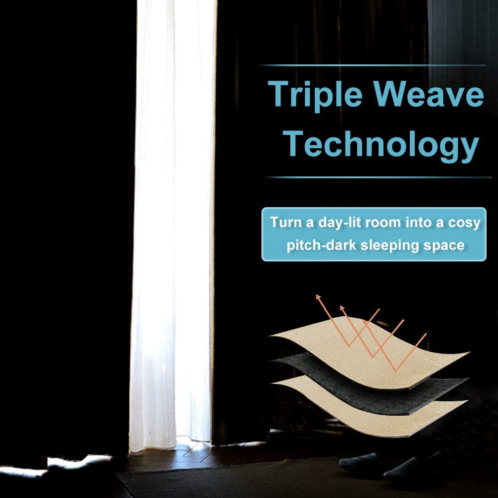 Hikawa Rideau Occultant Couture