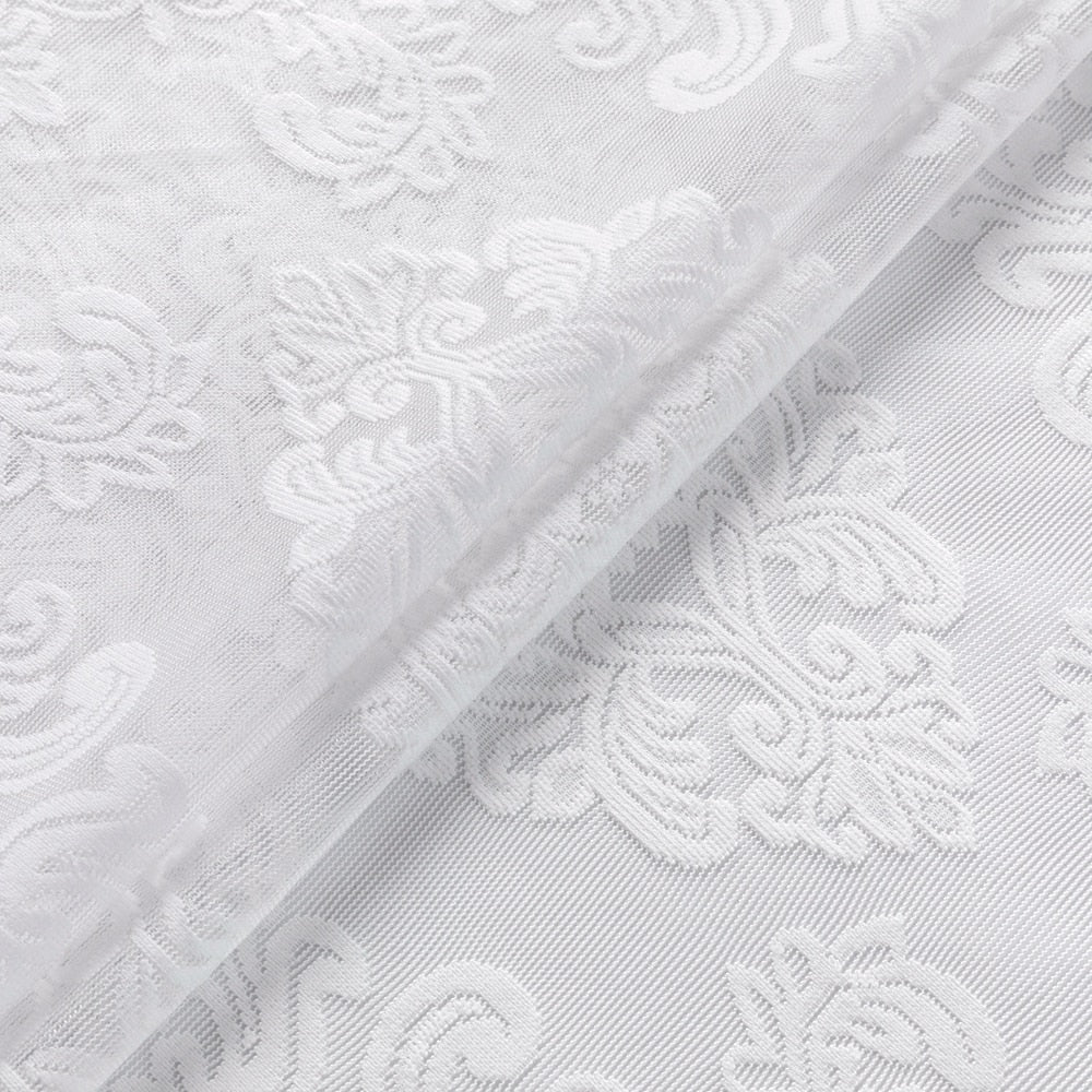 Notaya Rideau Voilage