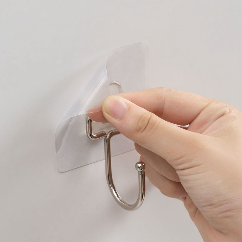 Rideau Square: Crochets Adhésifs