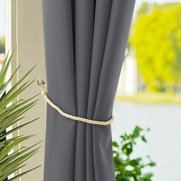 Sungei Rideau Extérieur