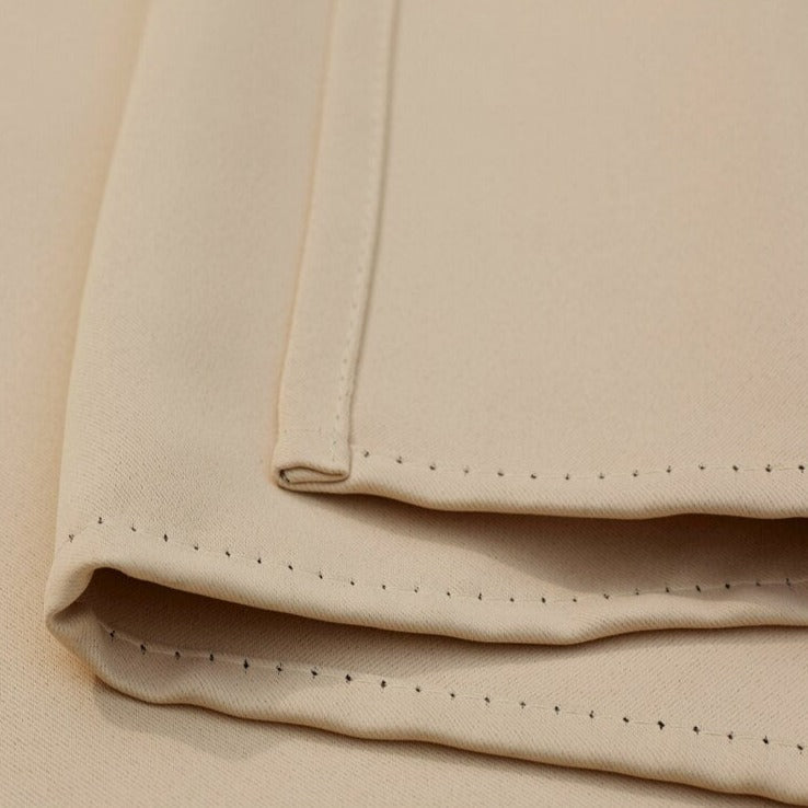 Divach Rideau Véranda