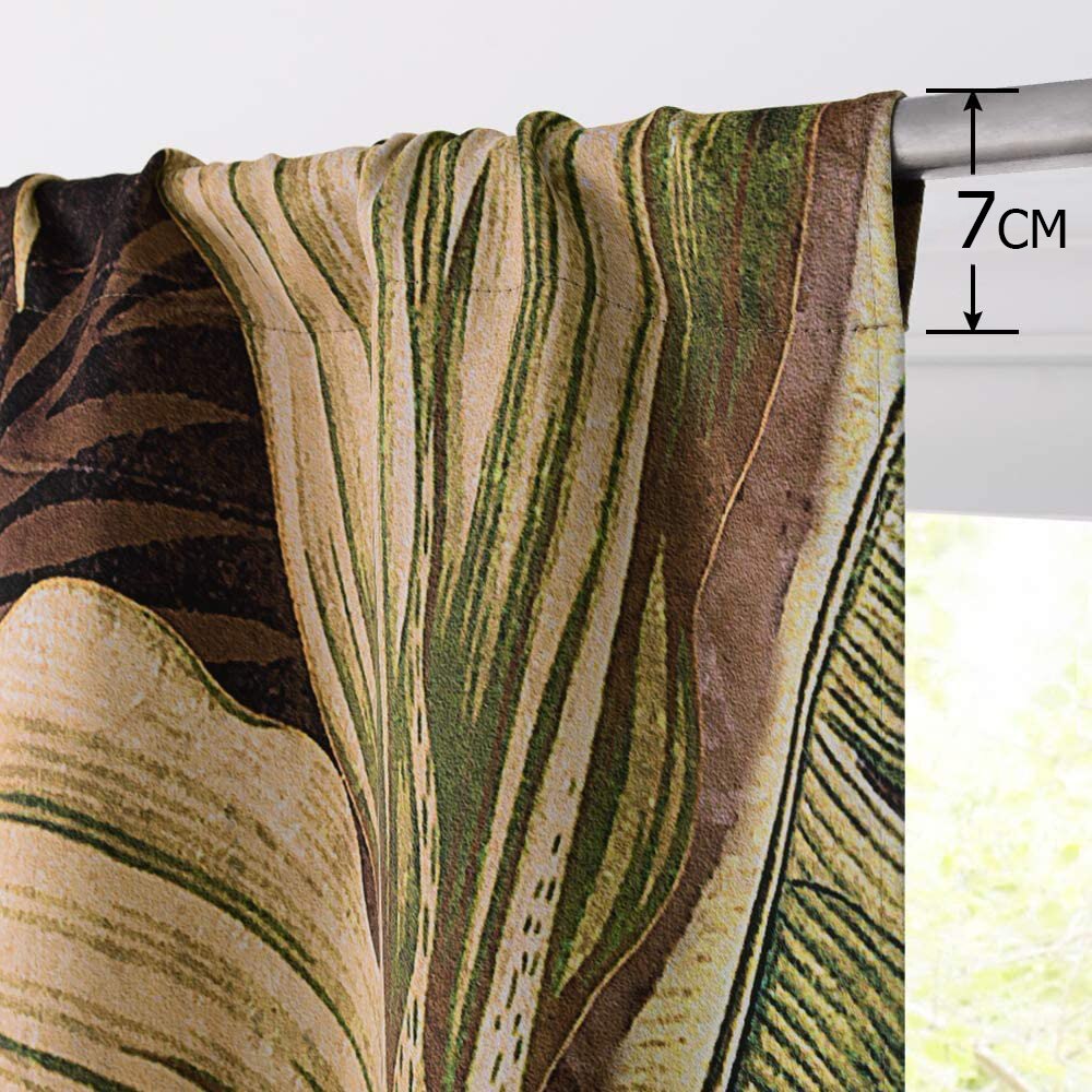 Liekson Rideau Occultant