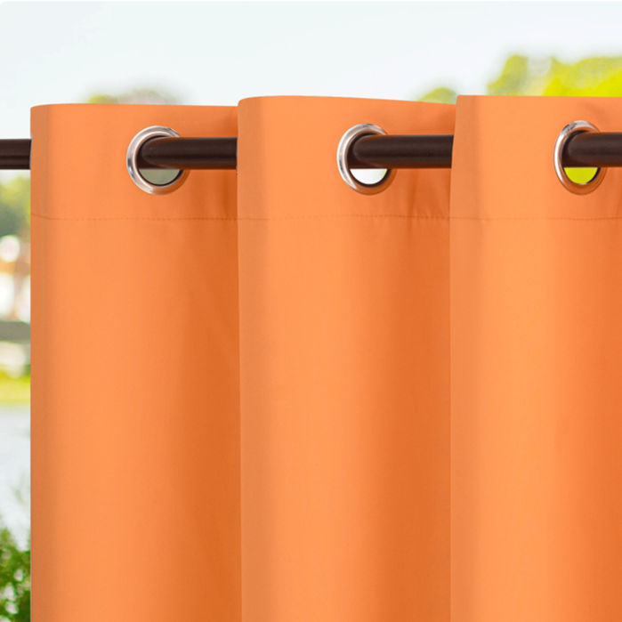 Sungei Rideau Extérieur