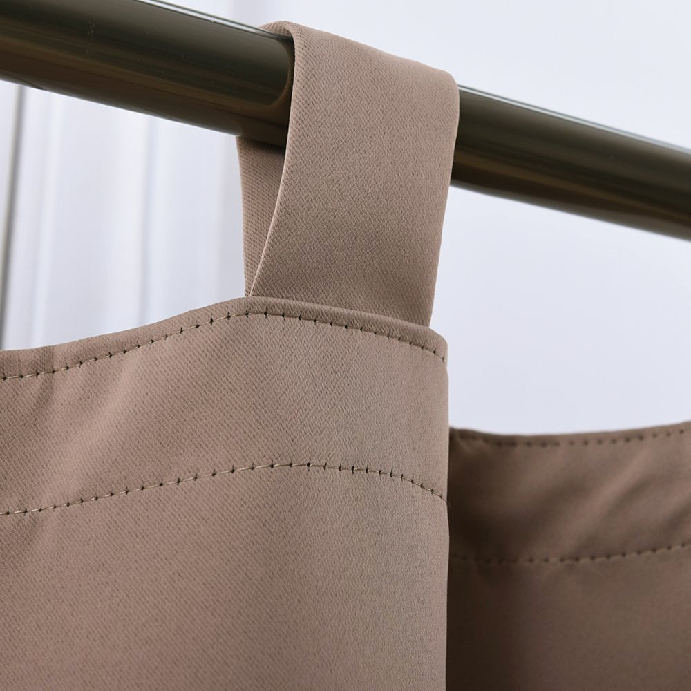 Telage Rideau Occultant