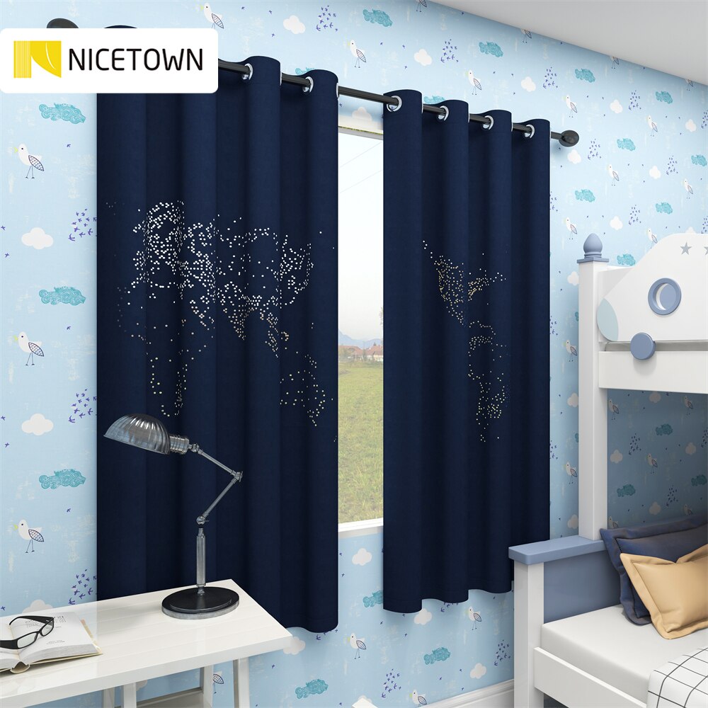 Viken Rideau Occultant