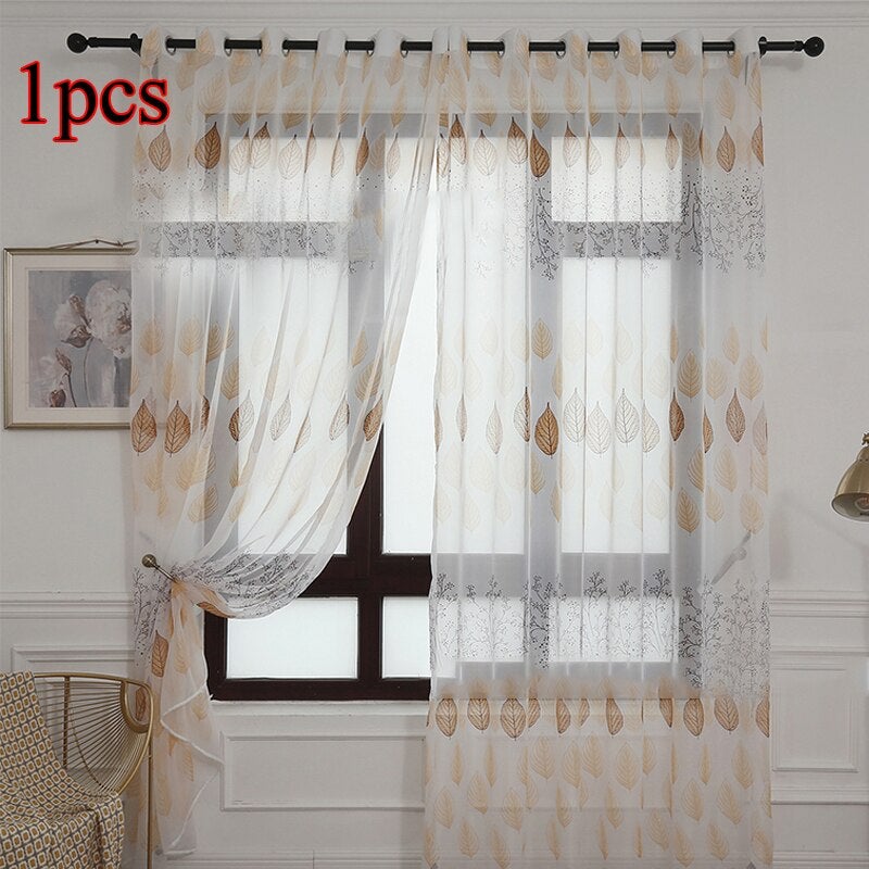 Anytela Café — Rideau Voilage