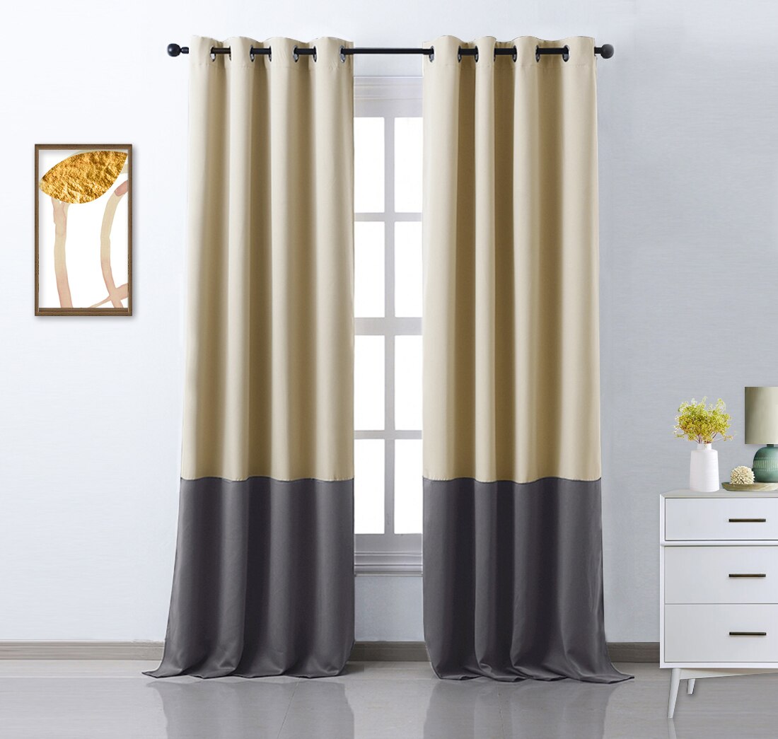 Galan Rideaux Occultants