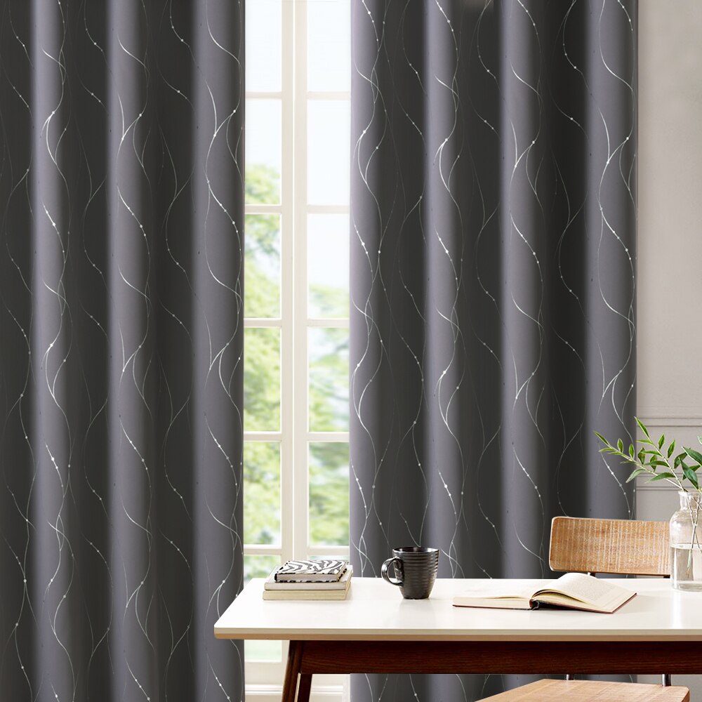 Mysen Gris — Rideau Occultant