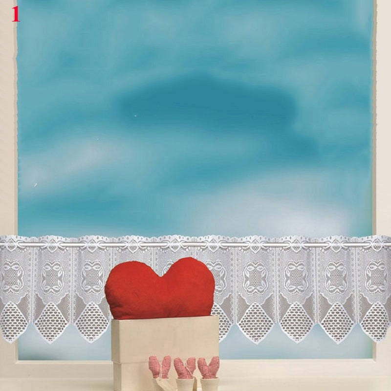 Batina Rideau Voilage