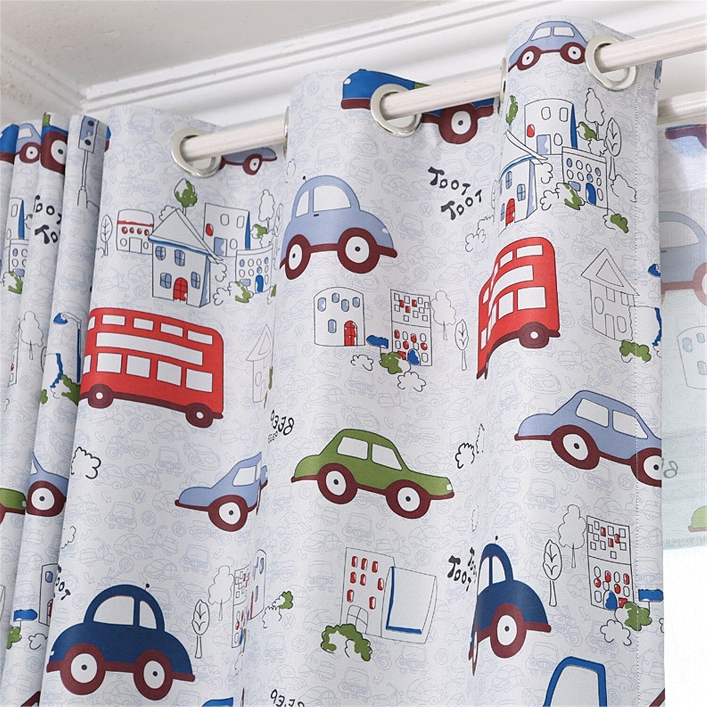 Juncal — Rideau Occultant