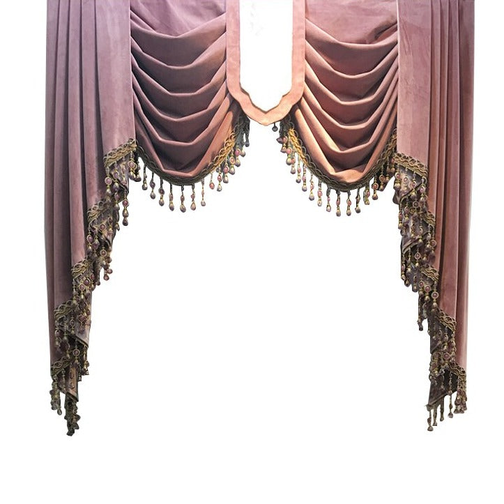 Rideau Occultant Vizelan Couture