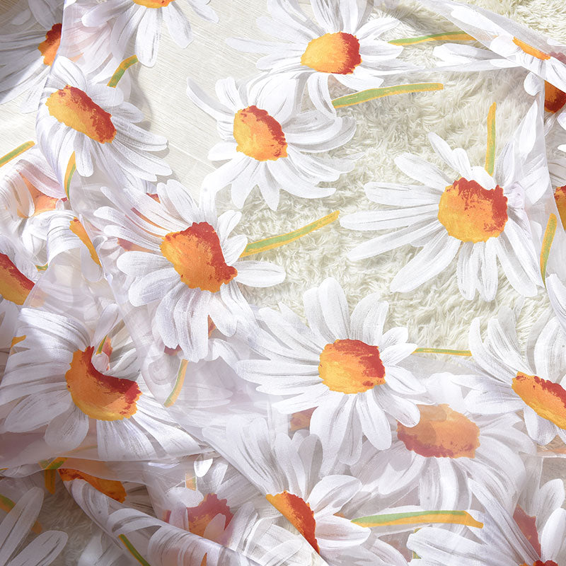 Leia Voilage - Rideau Luxe