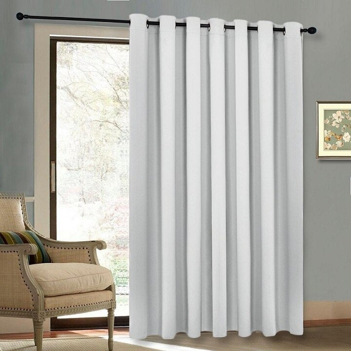 Notoro Rideau Occultant