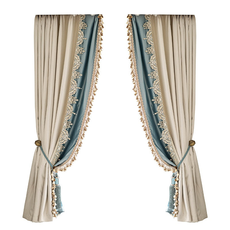 Rideau Occultant Ardant Édition Prestige