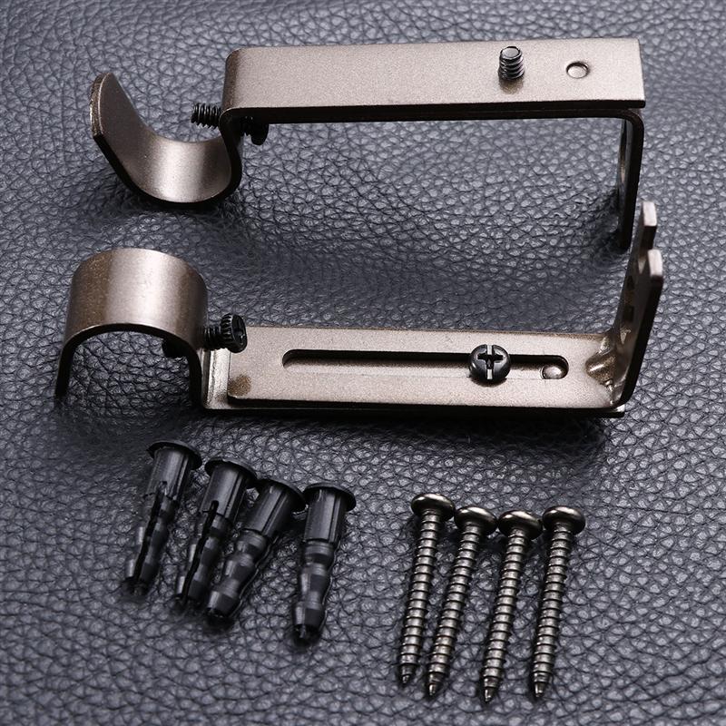 RideauCouture: Supports pour rideaux