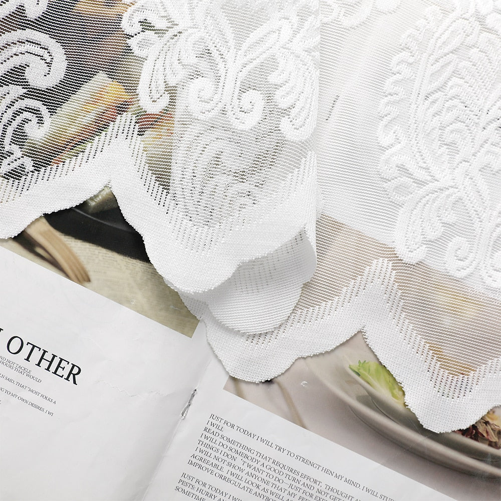 Rideau Voilage Adana - Élégance Signature