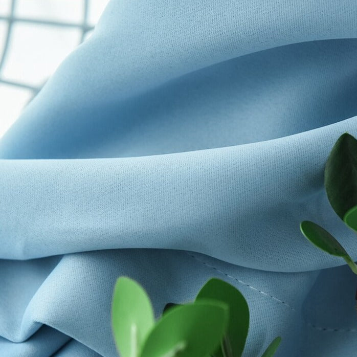 Inny Bleu: Rideau Occultant