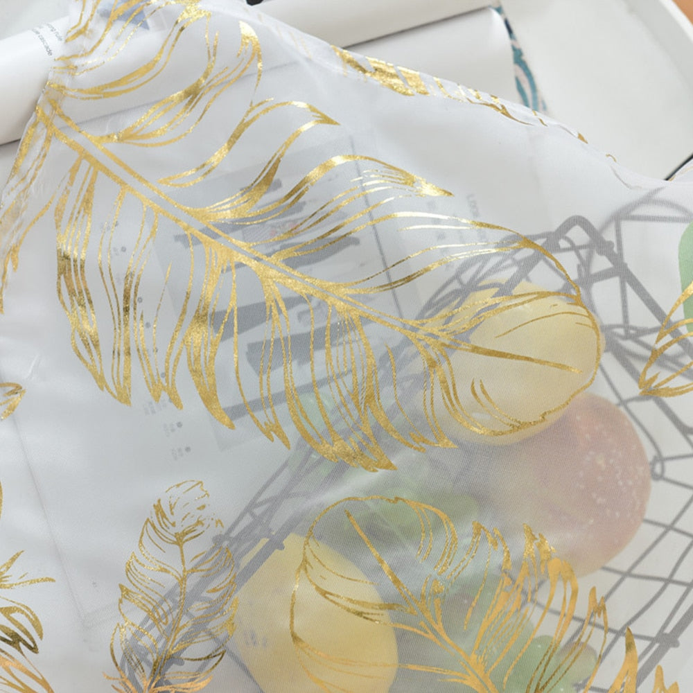 Levina Rideau Voilage